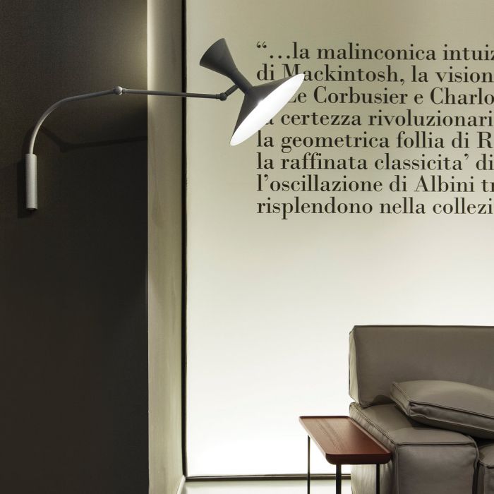 Lampe de Marseille Mini