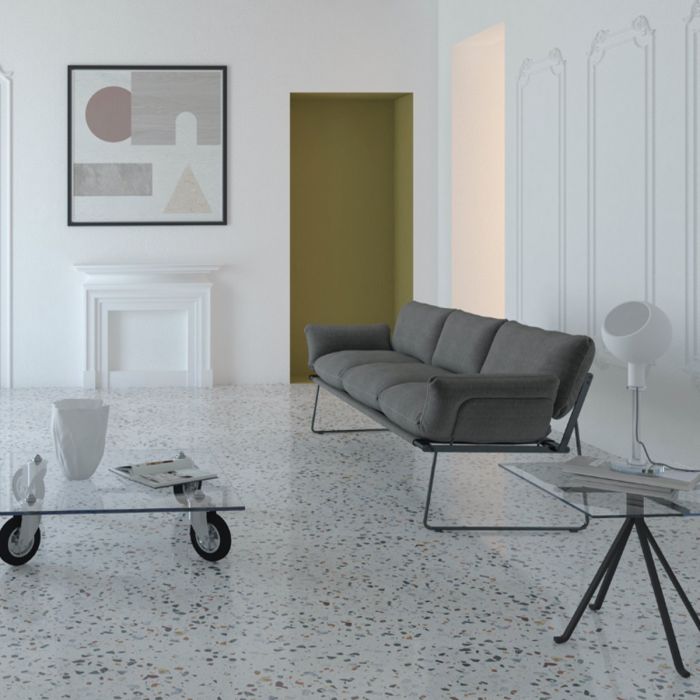Lampe de table Parola - édition limitée 40 ans