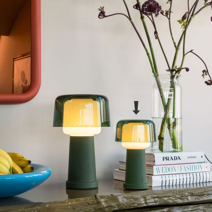 Lampe portable Revolve
