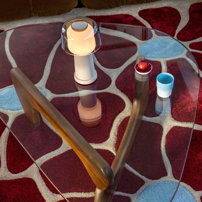 Lampe portable Revolve
