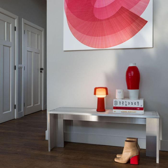 Lampe portable Revolve