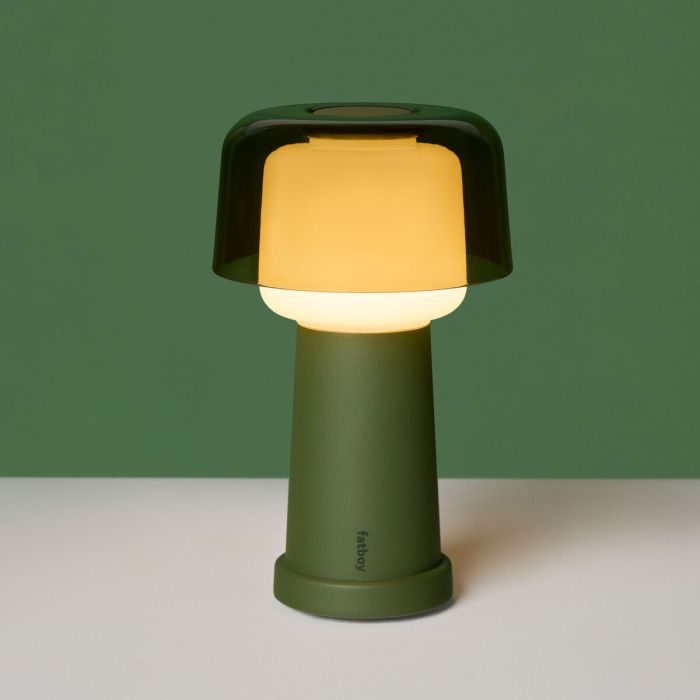 Lampe portable Revolve