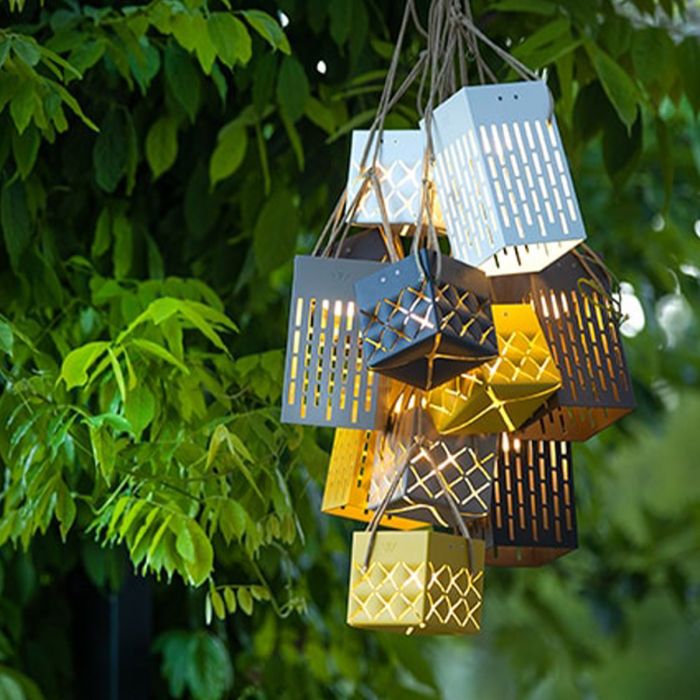 Lampe de table sans fil Lys