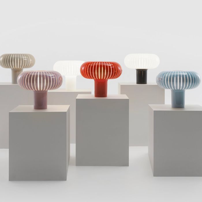 Lampe teresa - édition limitée