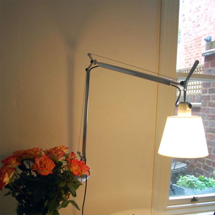 Tolomeo Basculante Parete