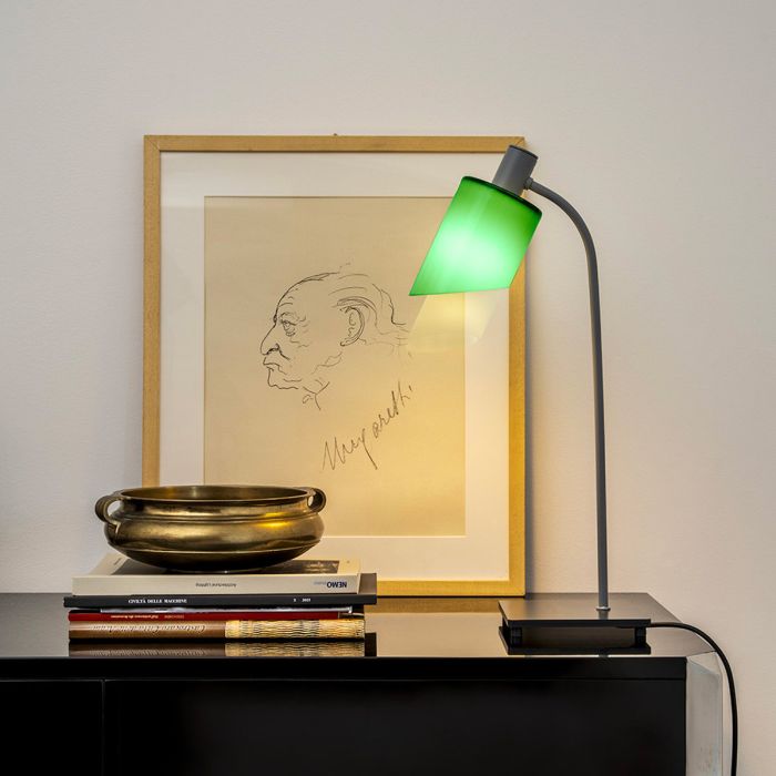 Lampe de bureau