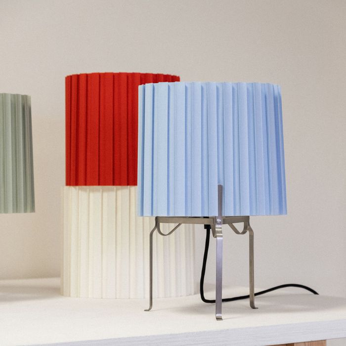 Lampe de table Canelé