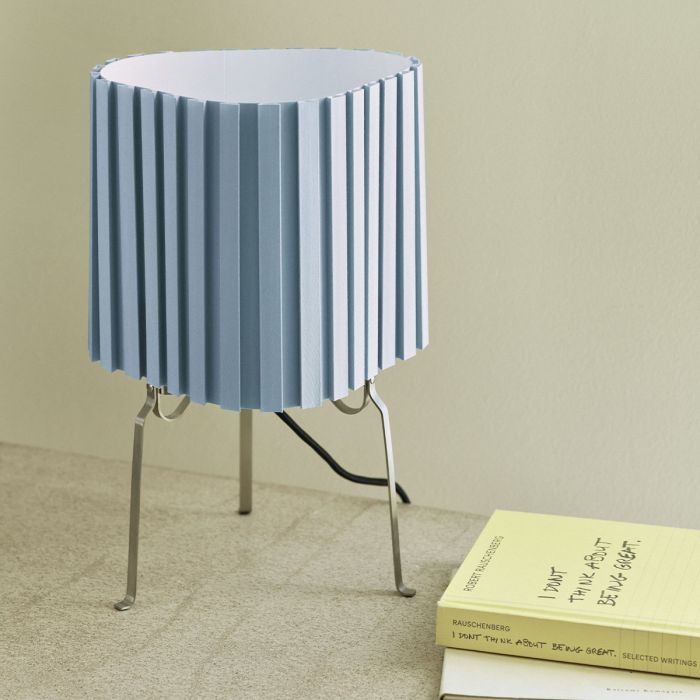 Lampe de table Canelé