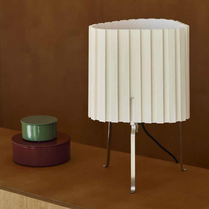Lampe de table Canelé
