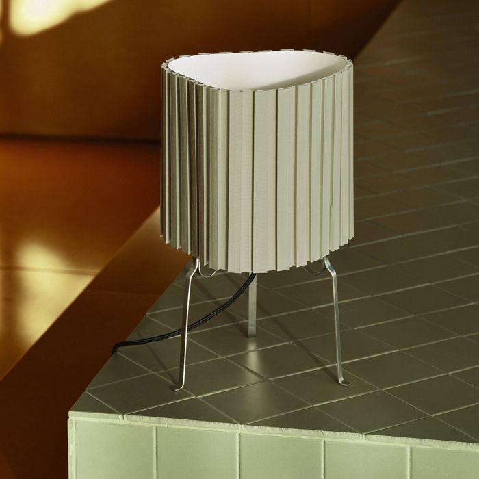 Lampe de table Canelé