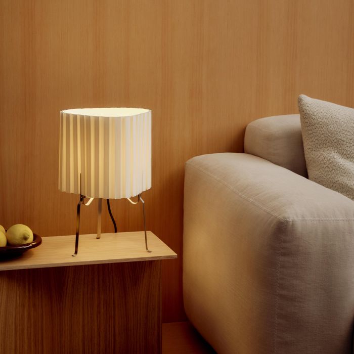 Lampe de table Canelé