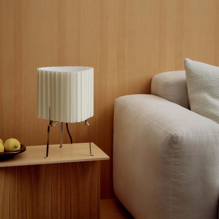 Lampe de table Canelé