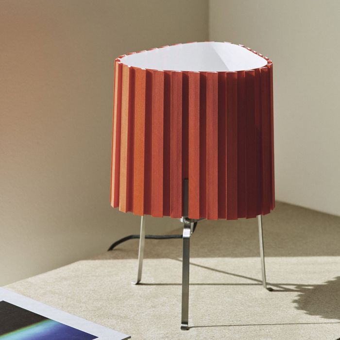 Lampe de table Canelé