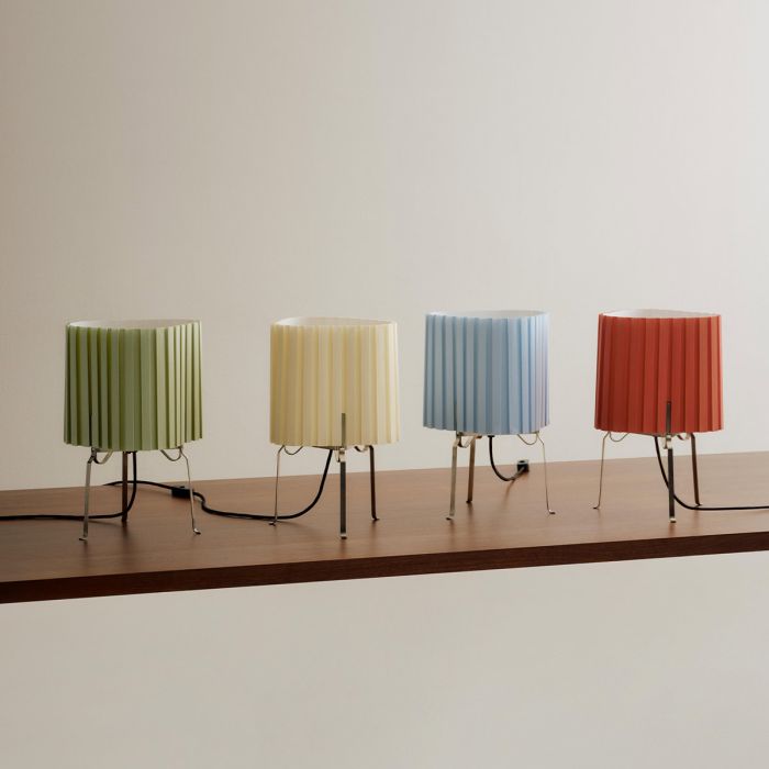 Lampe de table Canelé