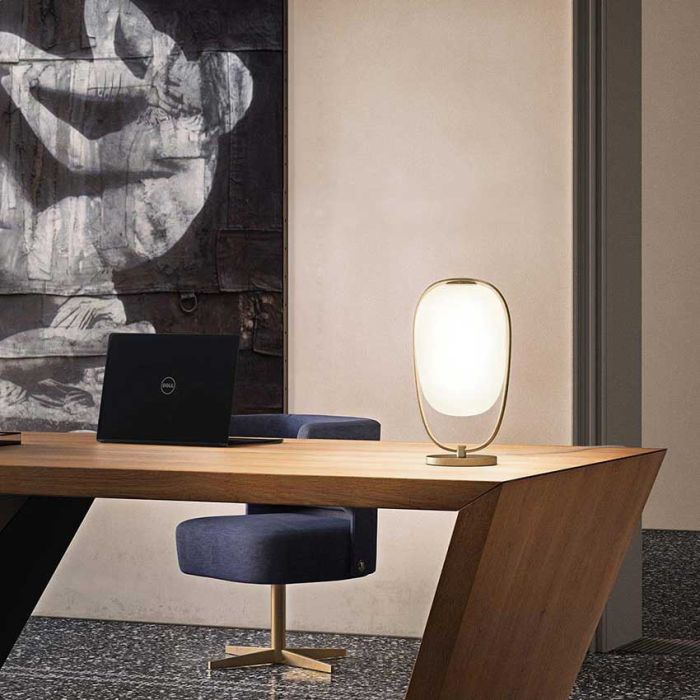 Lannà lampe de table