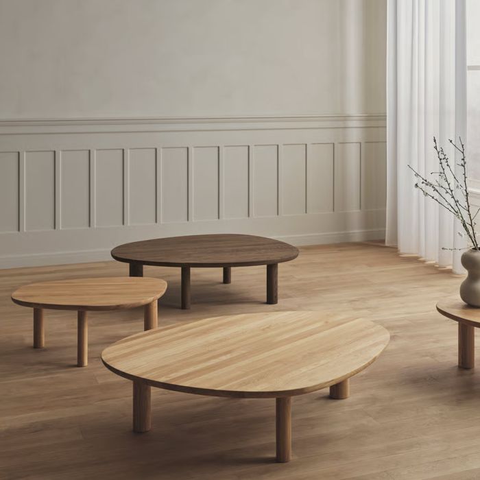 Table basse Latch