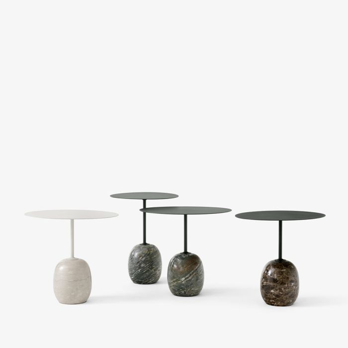 Table Lato