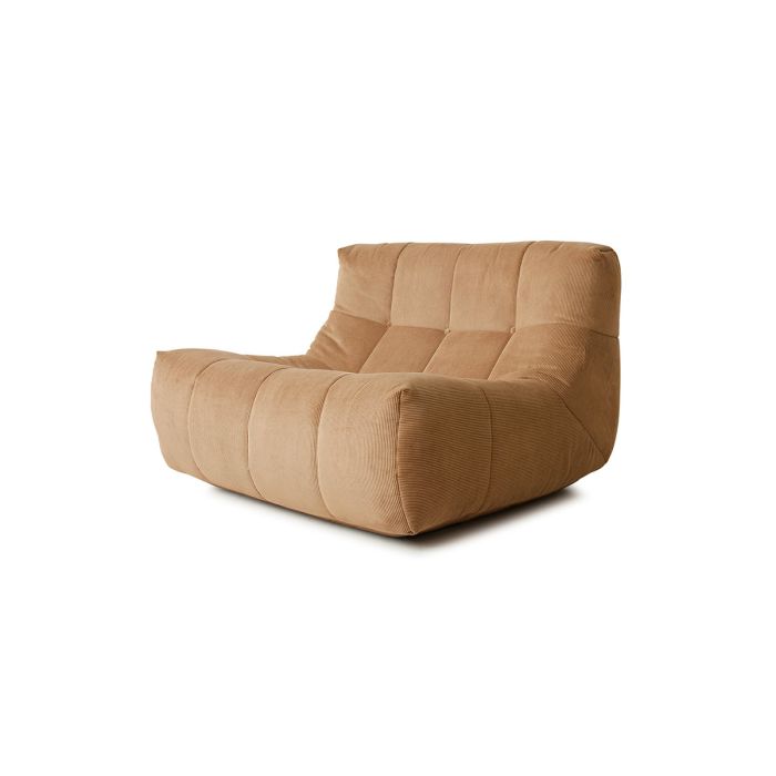 Lazy lounge chair