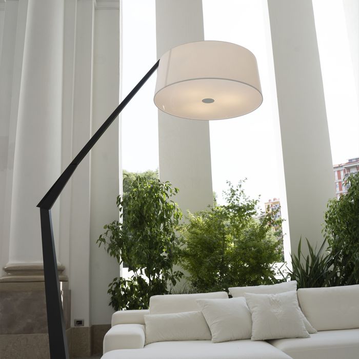 Lampadaire Grus