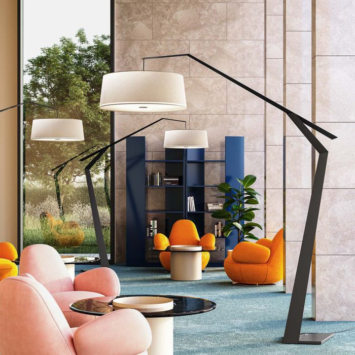Lampadaire Grus