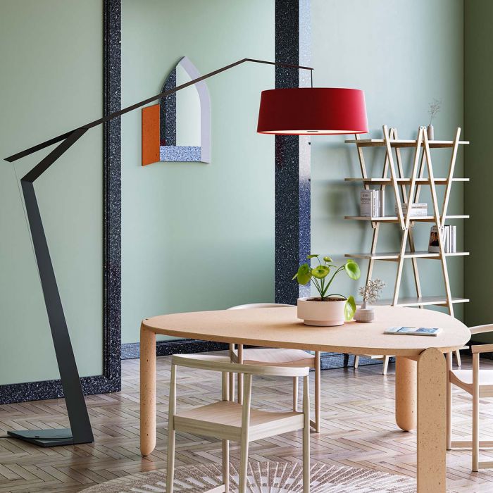 Lampadaire Grus