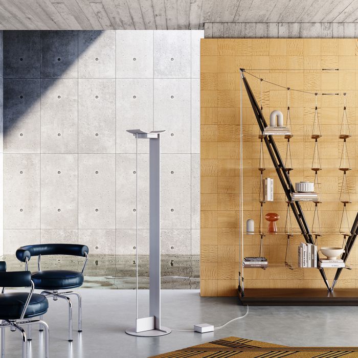 Lampadaire MCP