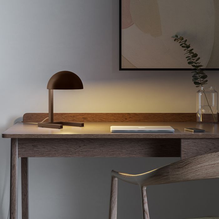 Lampe à poser MJA