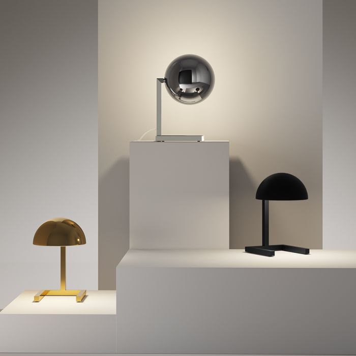 Lampe à poser MJA