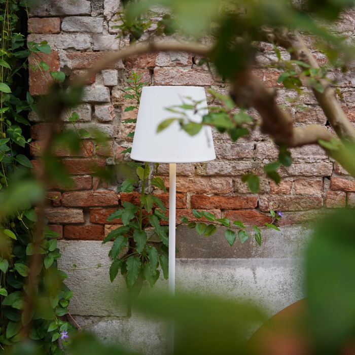 Lampadaire Poldina XXL