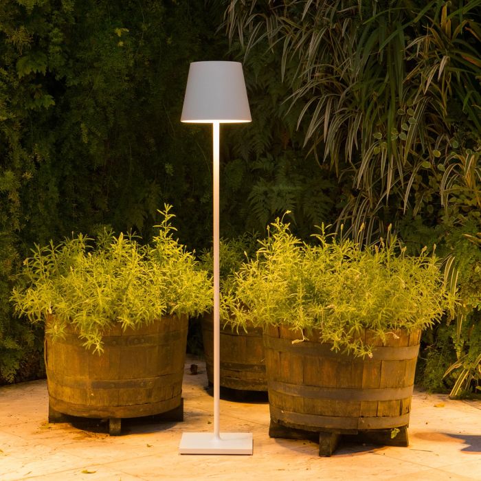 Lampadaire Poldina XXL