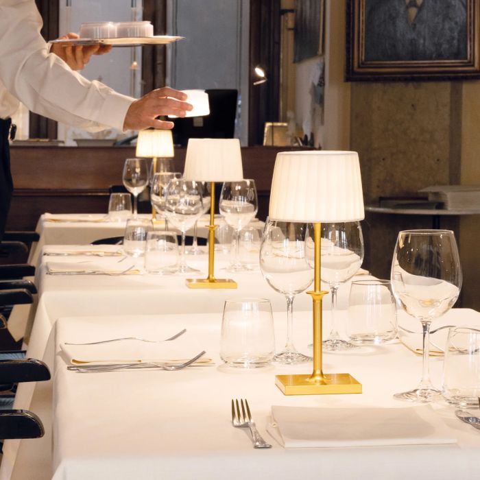 Lampe de table Poldina Classic