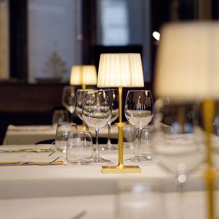 Lampe de table Poldina Classic