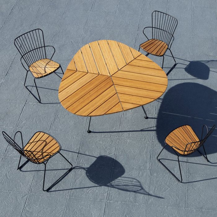 Table Leaf