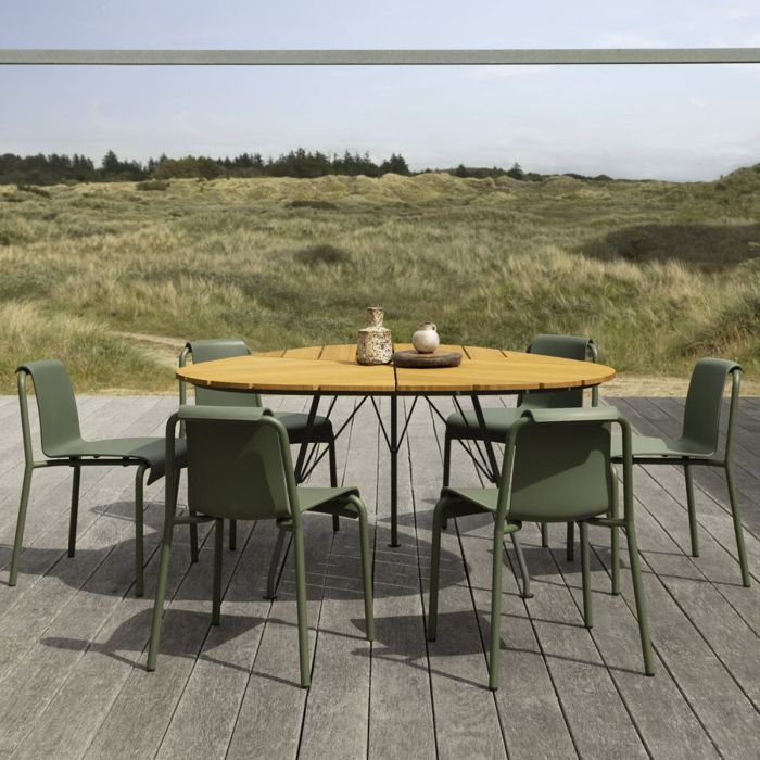 Table Leaf