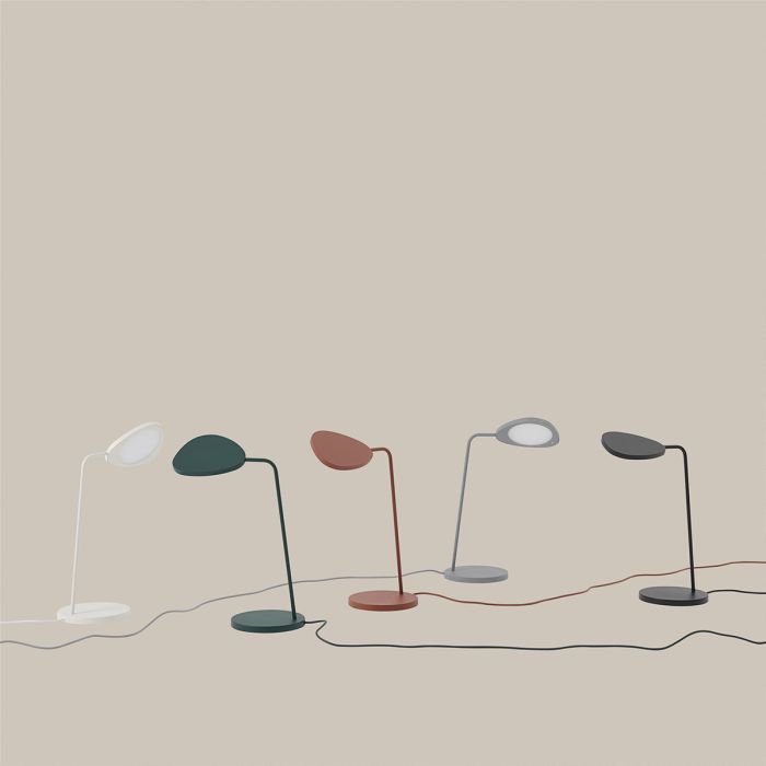 Lampe de table Leaf
