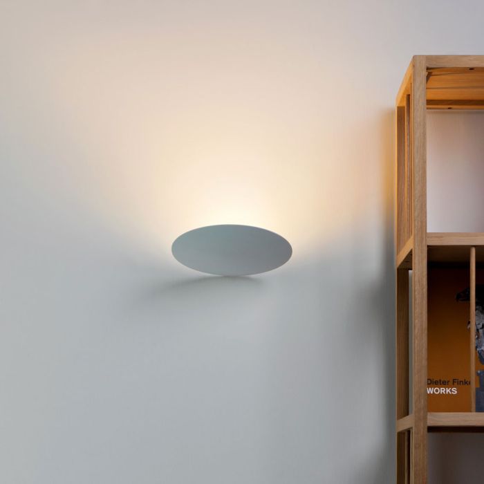 Lederam WF Ø17 cm