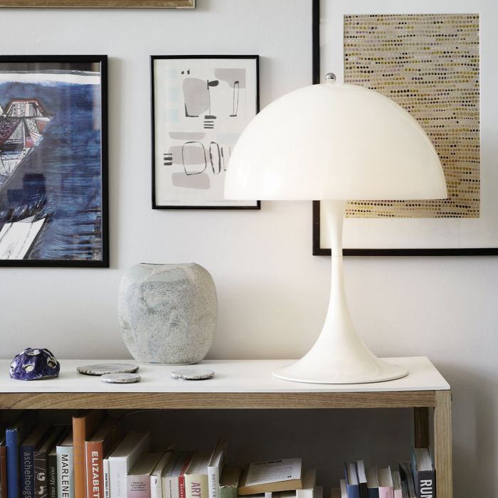 Lampe à poser Panthella 400