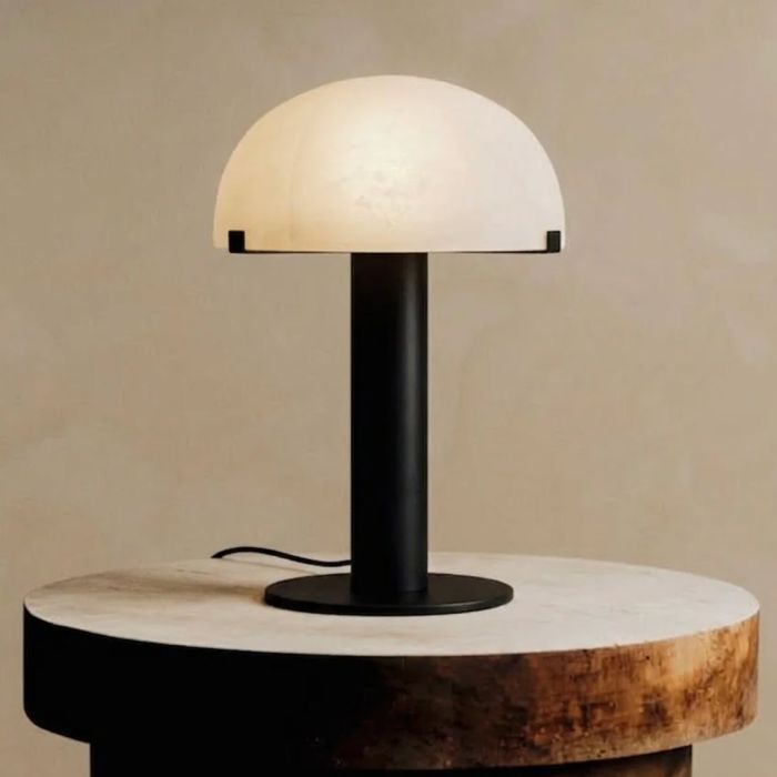 Lampe de table Leonardo