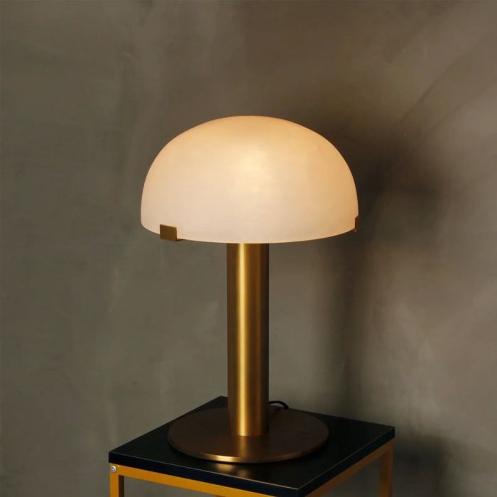 Lampe de table Leonardo