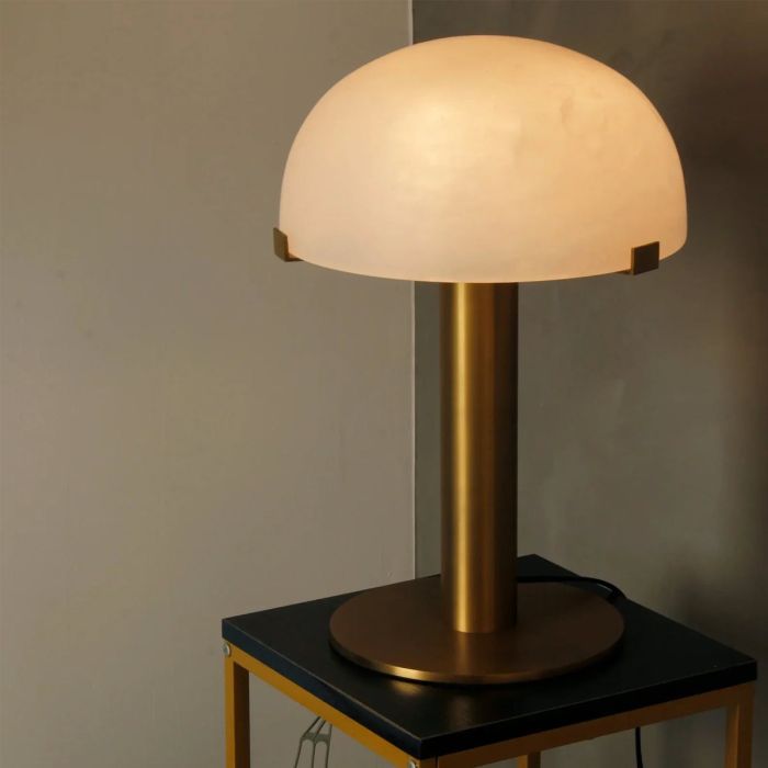Lampe de table Leonardo