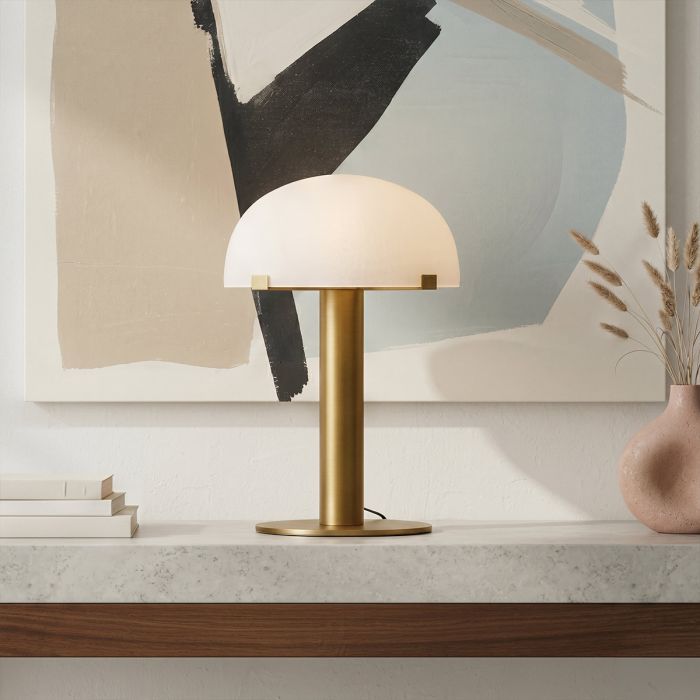 Lampe de table Leonardo