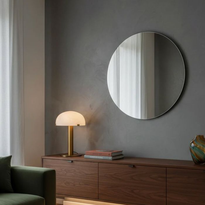 Lampe de table Leonardo