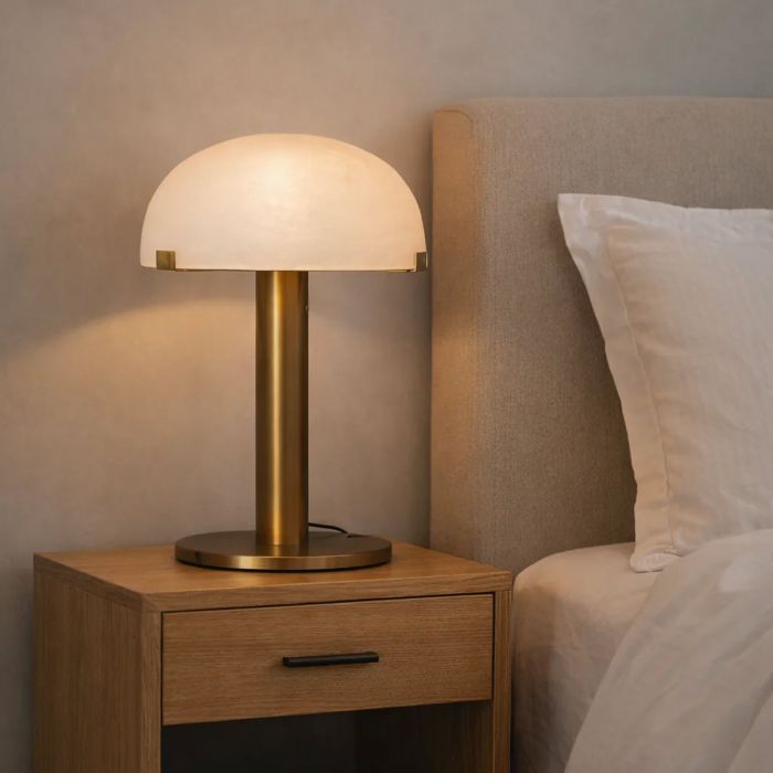 Lampe de table Leonardo