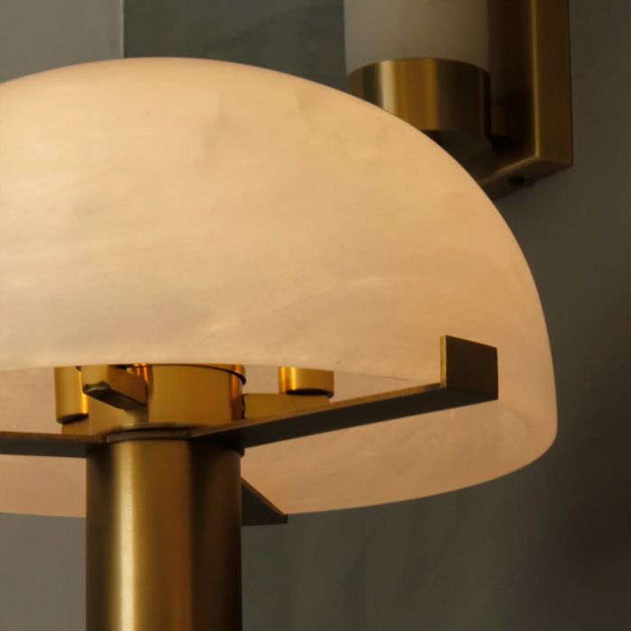 Lampe de table Leonardo
