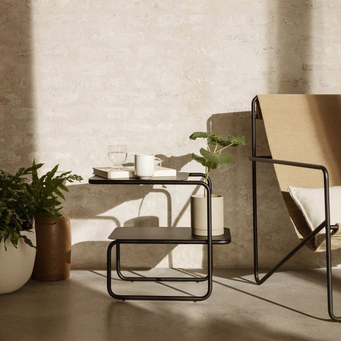 Table d’appoint Level 