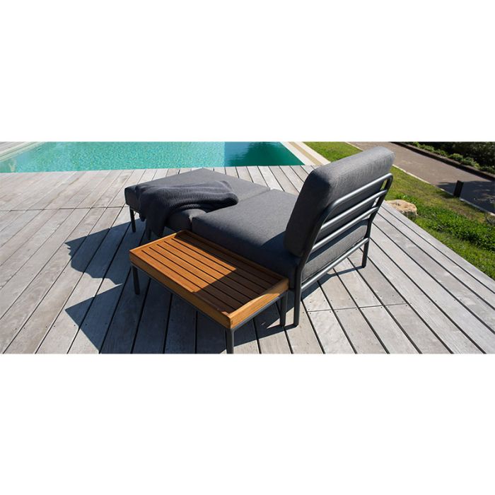 Table d'appoint Level