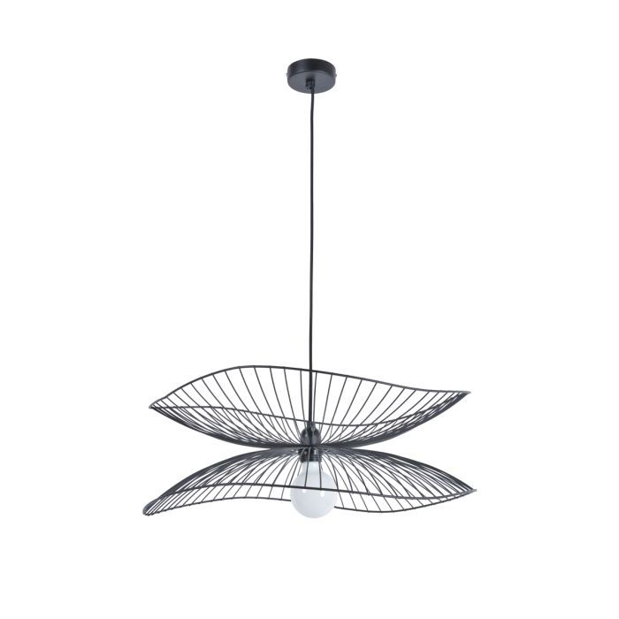 Suspension Libellule S - Noir