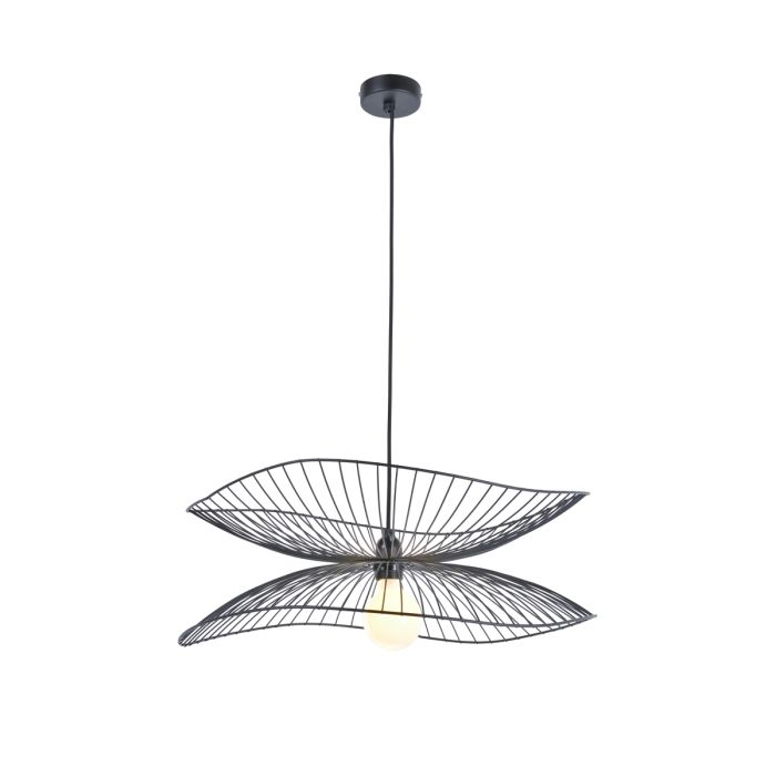 Suspension Libellule S - Noir