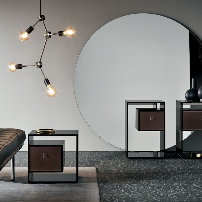 Liber table de chevet