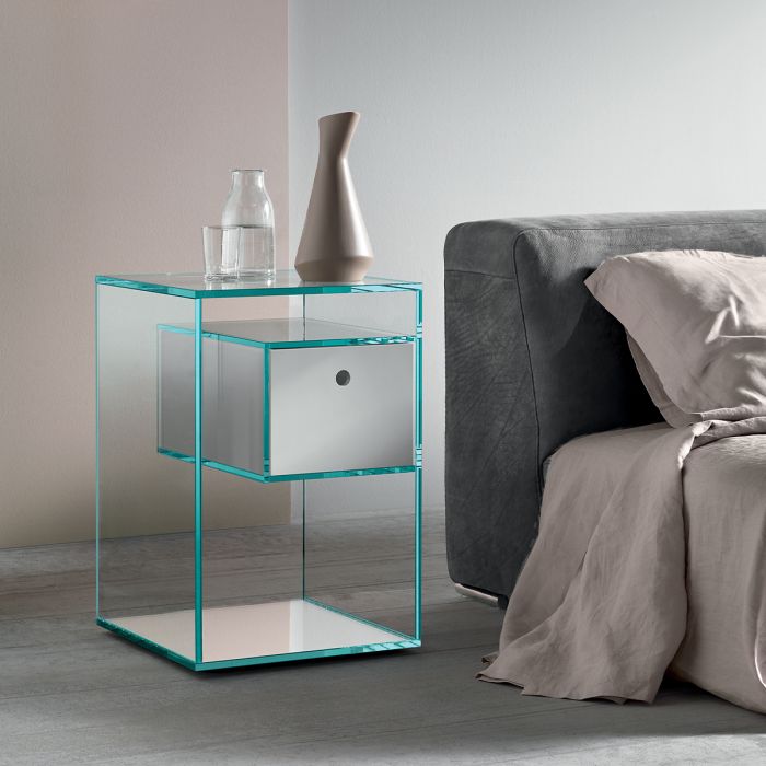 Liber table de chevet